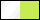 ホワイト／グリーン