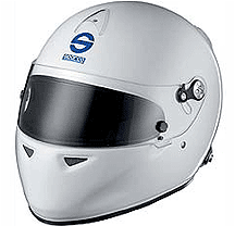 SPARCO（スパルコ）HELMET ヘルメット　ADV-CIRCUIT