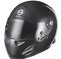 SPARCO（スパルコ）HELMET ヘルメット　ADV-F1