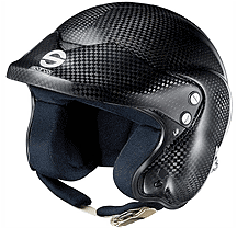 SPARCO（スパルコ）HELMET ヘルメット　ADV-J8860