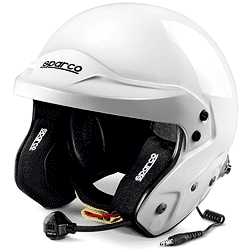 SPARCO（スパルコ）HELMET AIR PRO RJ-5i