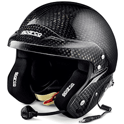 SPARCO（スパルコ）HELMET PRIME RJ-9i