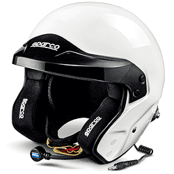 SPARCO（スパルコ）HELMET PRO RJ-3i