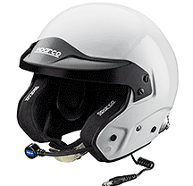 SPARCO（スパルコ）HELMET PRO RJ-3i