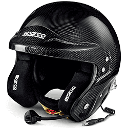 SPARCO（スパルコ）HELMET SKY RJ-7i