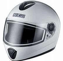 SPARCO（スパルコ）HELMET ヘルメット　Voyager EVO