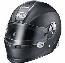 SPARCO（スパルコ）HELMET ヘルメット　WTX-5H