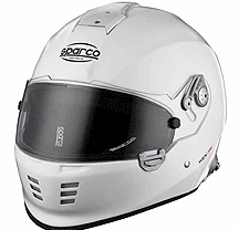 SPARCO（スパルコ）HELMET ヘルメット　WTX-5W H