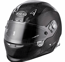SPARCO（スパルコ）HELMET ヘルメット　WTX-7AIR