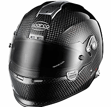 SPARCO（スパルコ）HELMET ヘルメット　WTX-9 AIR
