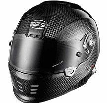 SPARCO（スパルコ）HELMET ヘルメット　WTX-9W AIR