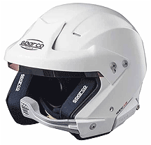 SPARCO（スパルコ）HELMET ヘルメット　WTX J-5I