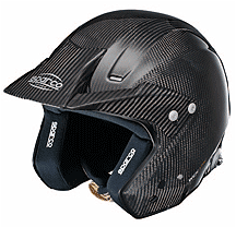 SPARCO（スパルコ）HELMET ヘルメット　WTX J-7 AIR