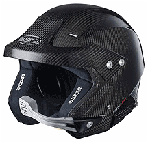 SPARCO（スパルコ）HELMET ヘルメット　WTX J-7i AIR