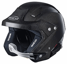 SPARCO（スパルコ）HELMET ヘルメット　WTX J-7I CARBON