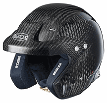 SPARCO（スパルコ）HELMET ヘルメット　WTX J-9 AIR CARBON