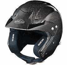 SPARCO（スパルコ）HELMET ヘルメット　WTX-J9