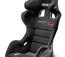 Sabelt レーシングシート RACING SEAT