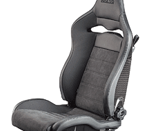 Sabelt チューニングシート TUNING SEAT