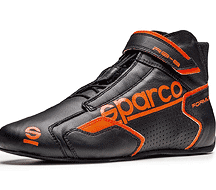 SPARCO レーシングシューズ