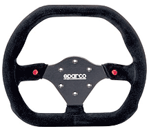 Sabelt ステアリングホイール STEERING WHEEL