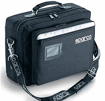 SPARCO（スパルコ）MECHANIC　PROFESSIONAL TOOL BAG