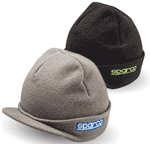 SPARCO（スパルコ）　BEANIE