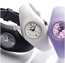 SPARCO（スパルコ）時計　ECONOMIC LADYS WATCH