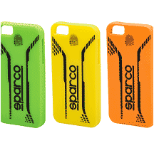 SPARCO（スパルコ）　iPhone 5-5S COVER