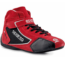 SPARCO（スパルコ）カートシューズ K-Mid SL-3