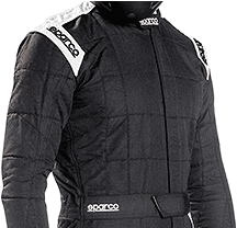 SPARCO（スパルコ）レーシングスーツ CONQUEST-R506