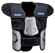 SPARCO（スパルコ）RIB PROTECTOR SPK-7