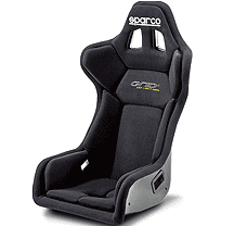 SPARCO（スパルコ）ファイバーグラス レーシングシート GRID Ⅱ