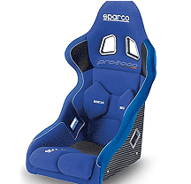 SPARCO（スパルコ）カーボン レーシングシート Pro 2000 CARBON