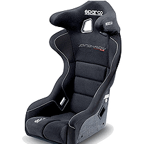 SPARCO（スパルコ）カーボン レーシングシート PRO ADV CARBON