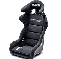 SPARCO（スパルコ）カーボン レーシングシート PRO ADV CARBON