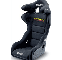 SPARCO（スパルコ）カーボン レーシングシート Pro ADV Carbon