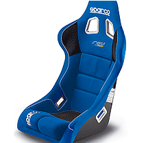 SPARCO（スパルコ）ファイバーグラス レーシングシート REV