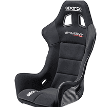 SPARCO（スパルコ）カーボン レーシングシート S-LIGHT CARBON