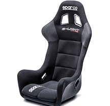 SPARCO（スパルコ）カーボン レーシングシート S-LIGHT CARBON