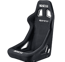 SPARCO（スパルコ）チューブラー レーシングシート SPRINT