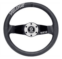 SPARCO（スパルコ）STEERING WHEEL　L275