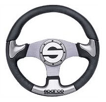 SPARCO（スパルコ）STEERING WHEEL　L322