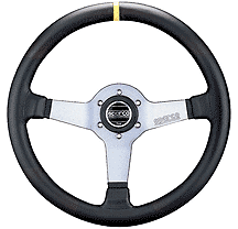 SPARCO（スパルコ）STEERING WHEEL L575