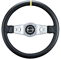 SPARCO（スパルコ）STEERING WHEEL　TUNING　L555