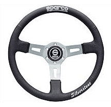 SPARCO（スパルコ）STEERING WHEEL　L750