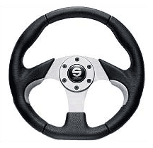 SPARCO（スパルコ）STEERING WHEEL　P330