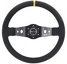 SPARCO（スパルコ）STEERING WHEEL RACING　R215