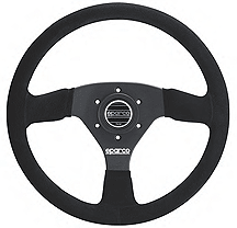 SPARCO（スパルコ）STEERING WHEEL RACING　R333