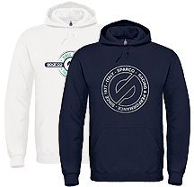 SPARCO（スパルコ） 40th ANNIVERSARY　HOODIE